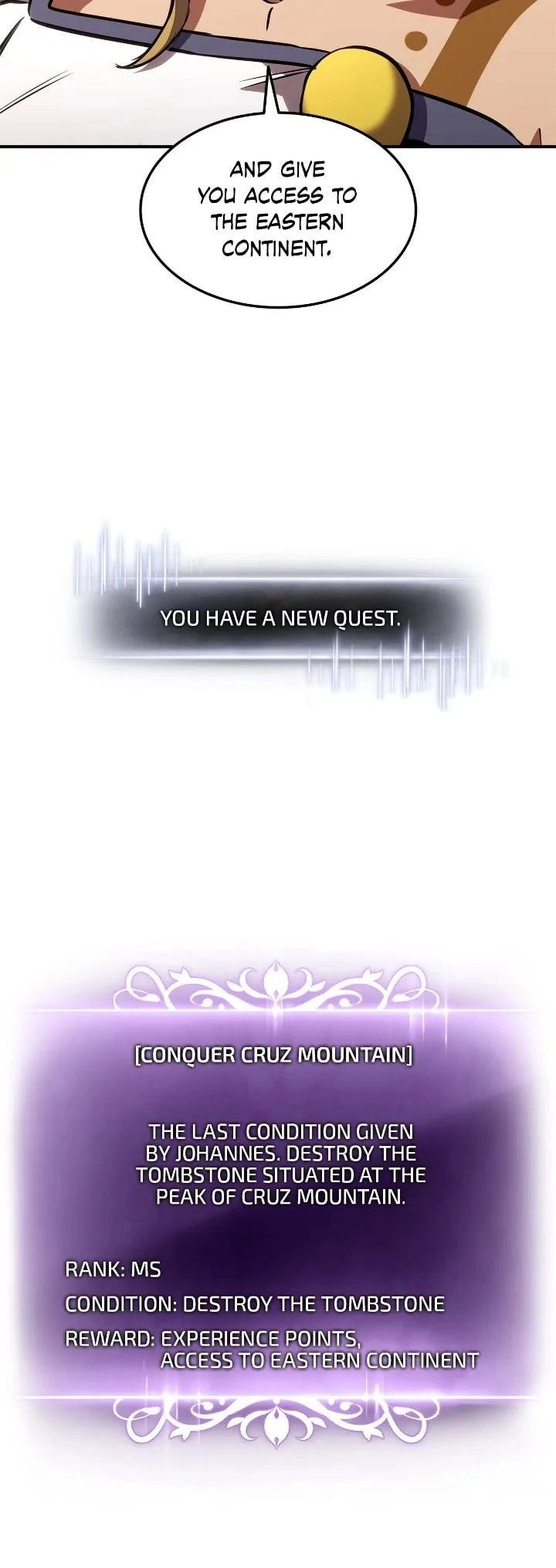 Ranker's Return Chapter 137 Page 6