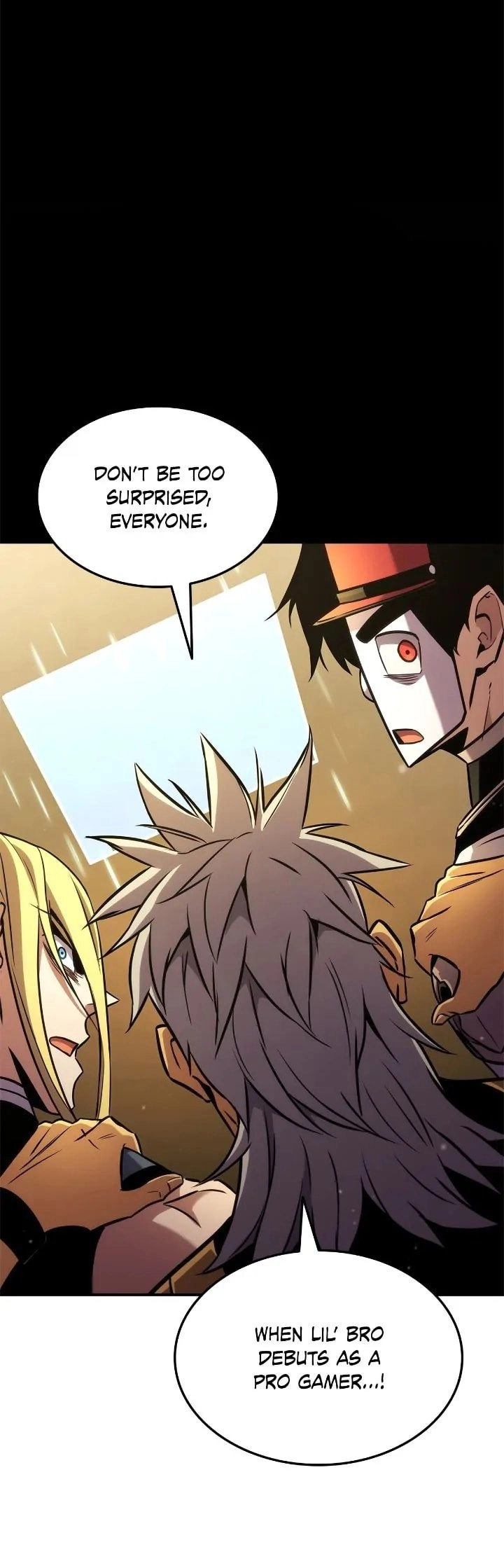 Ranker's Return Chapter 137 Page 47