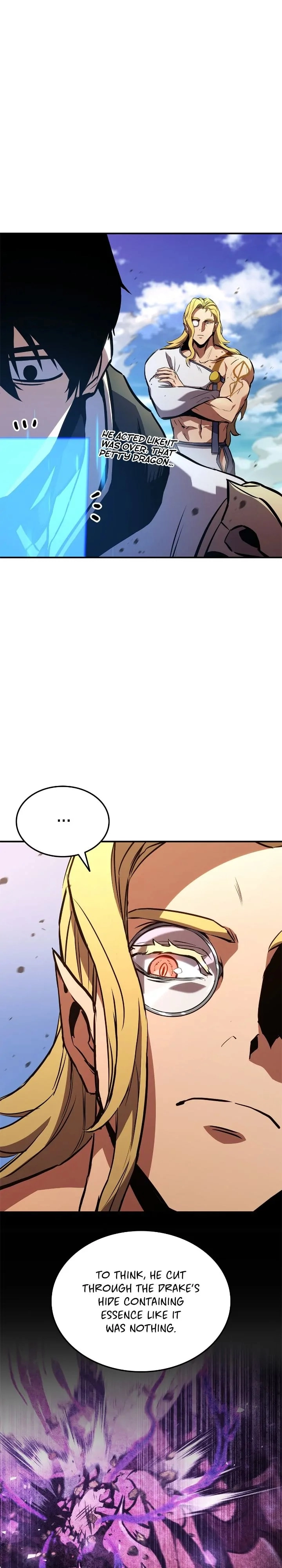 Ranker's Return Chapter 137 Page 7