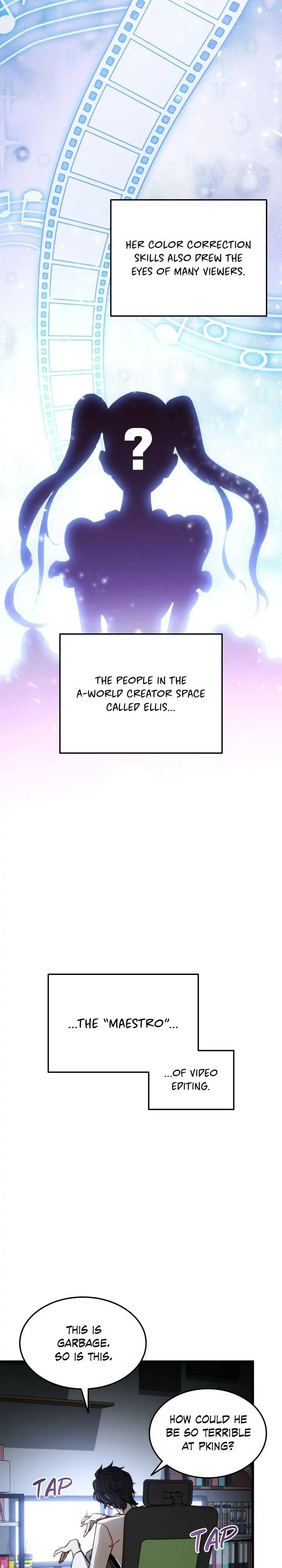 Ranker's Return Chapter 8 Page 5