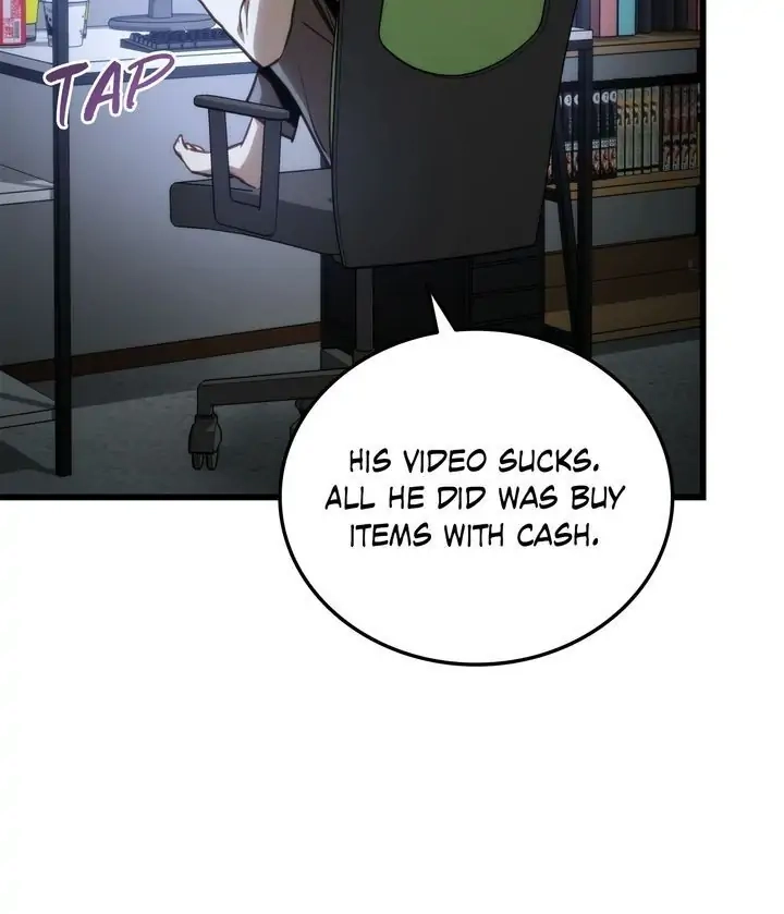 Ranker's Return Chapter 8 Page 6