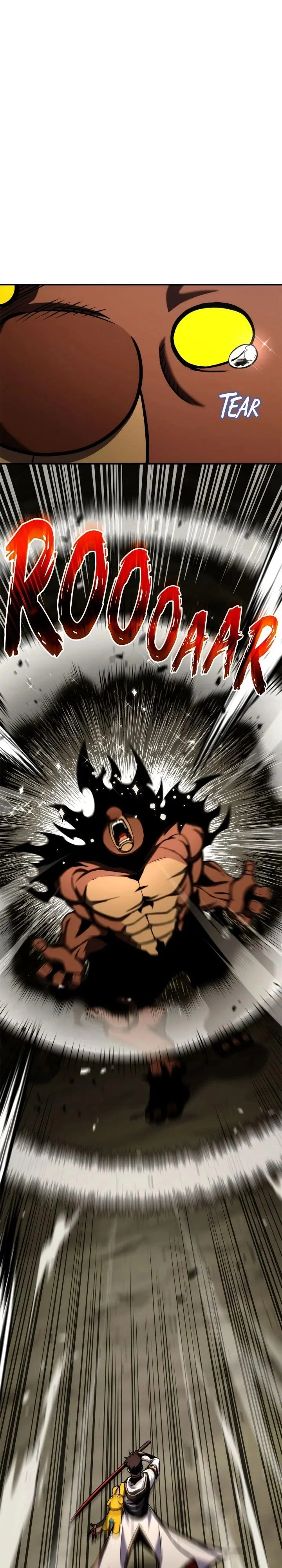Ranker's Return Chapter 115 Page 48