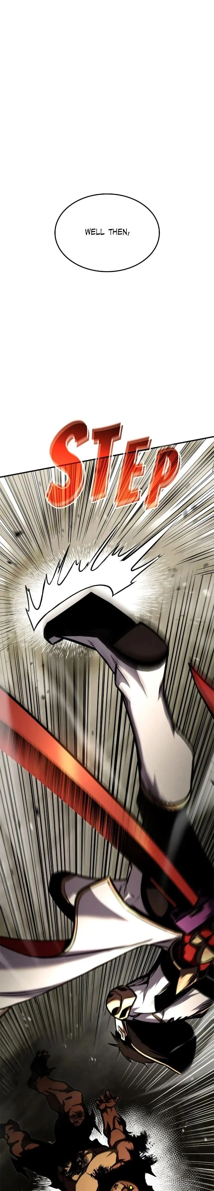 Ranker's Return Chapter 115 Page 50