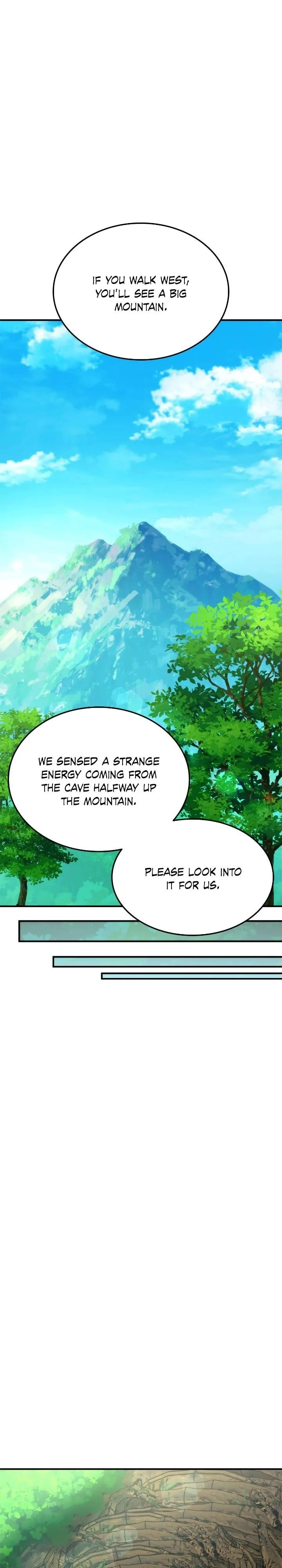 Ranker's Return Chapter 115 Page 33