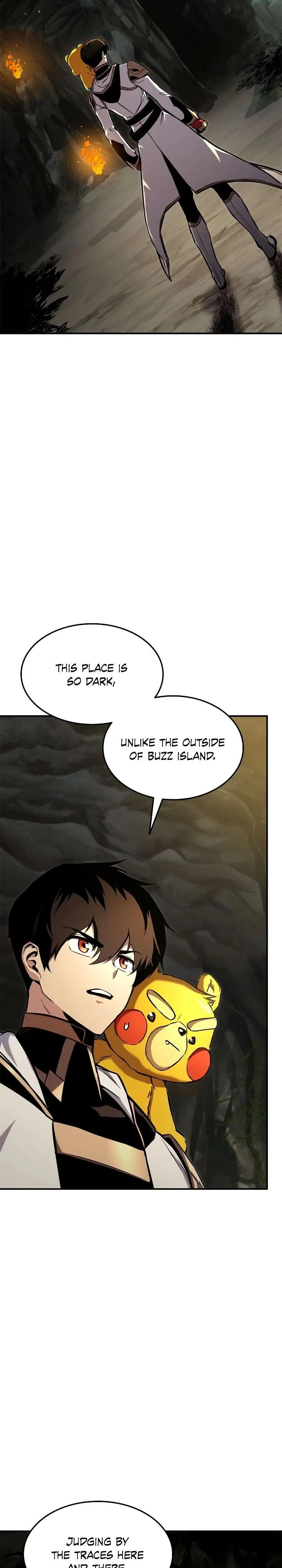 Ranker's Return Chapter 115 Page 40
