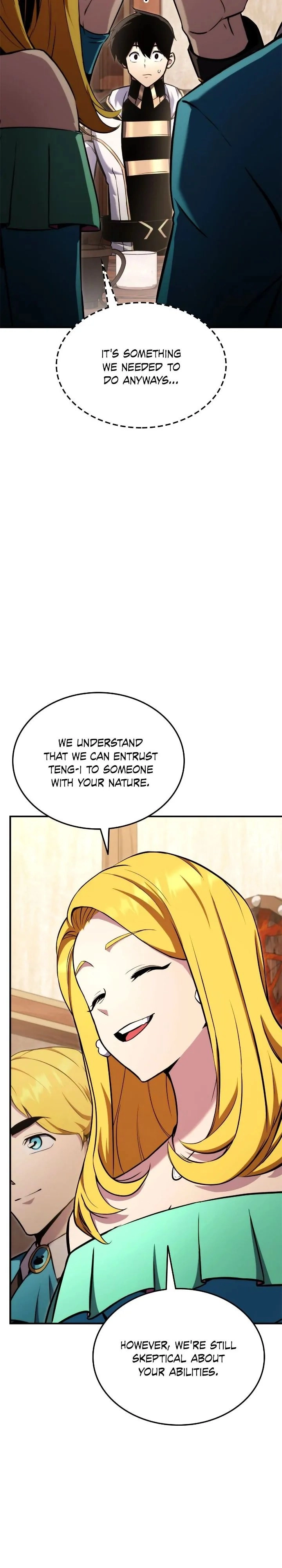 Ranker's Return Chapter 115 Page 29