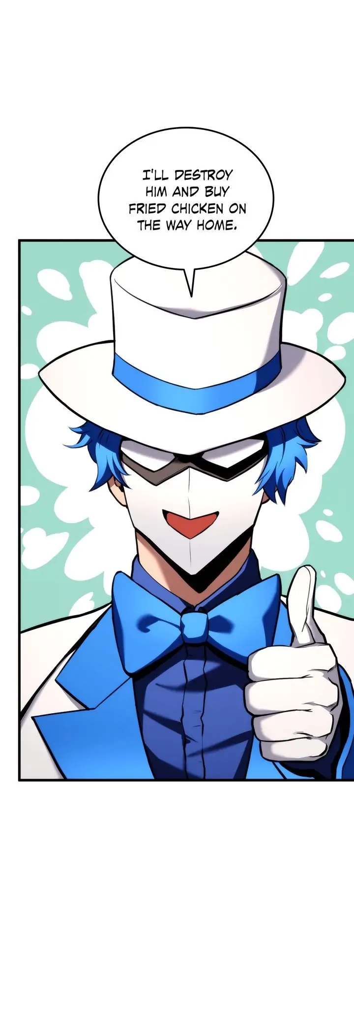 Ranker's Return Chapter 52 Page 17