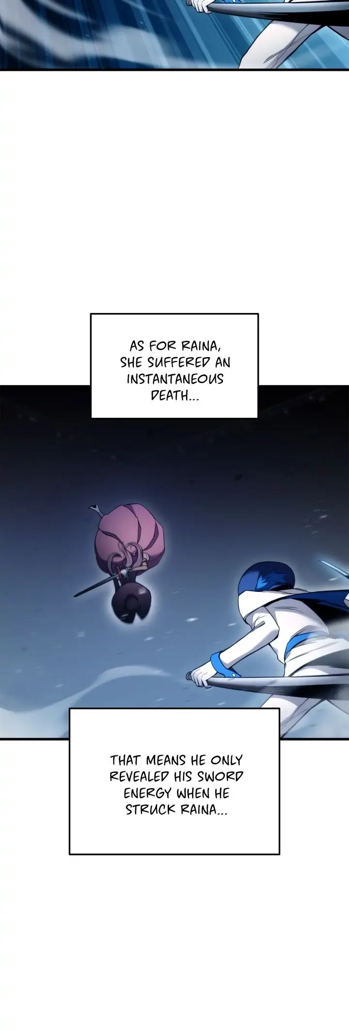 Ranker's Return Chapter 52 Page 7