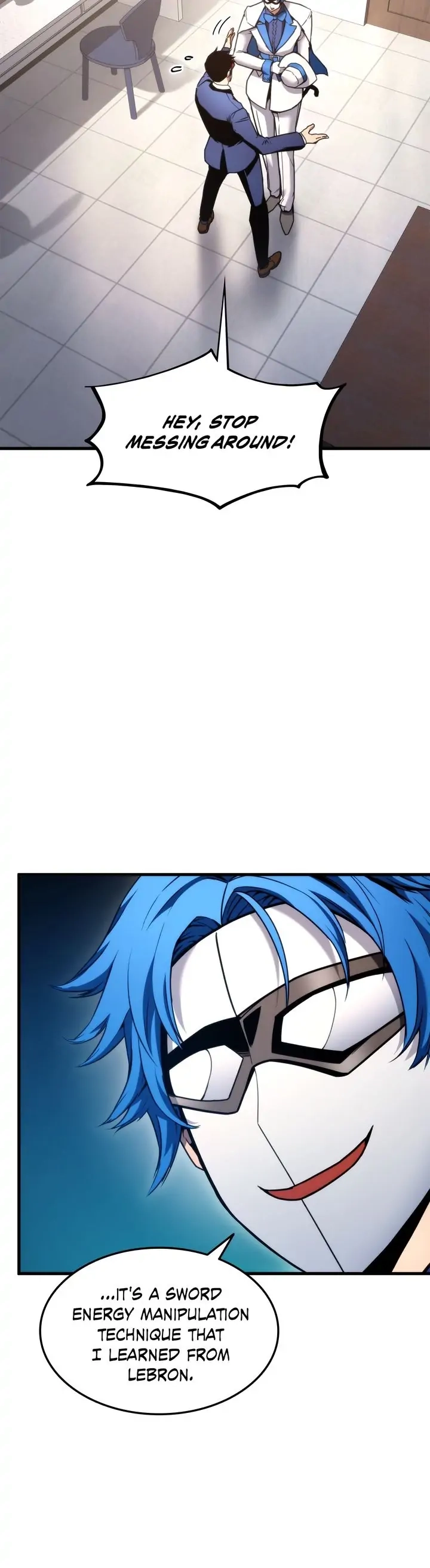 Ranker's Return Chapter 52 Page 11