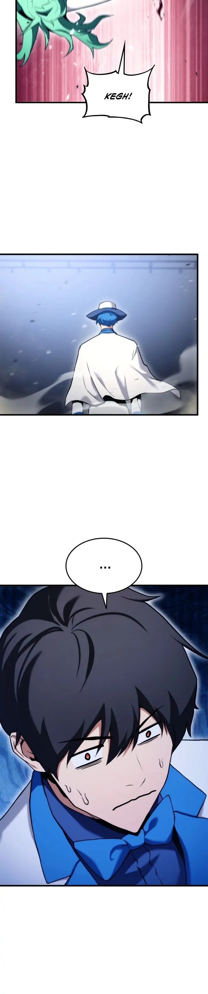 Ranker's Return Chapter 52 Page 36