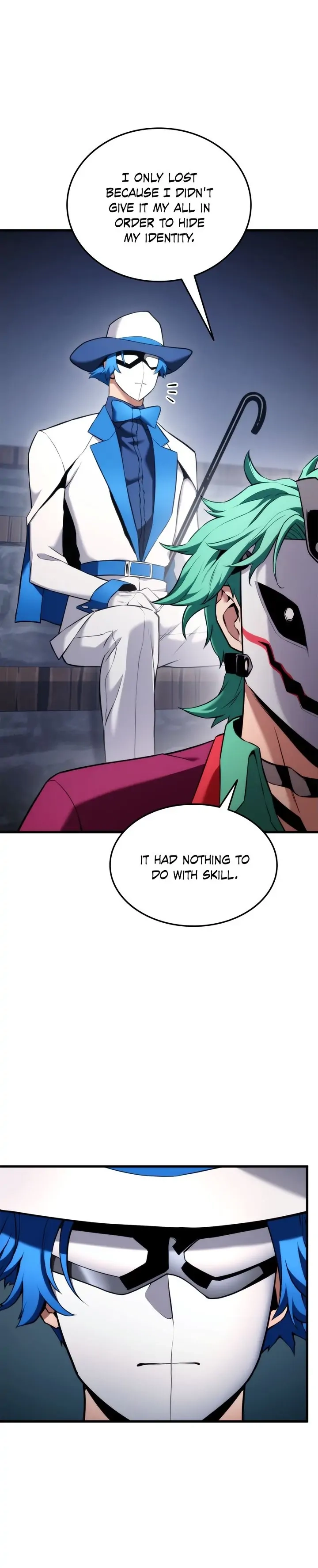 Ranker's Return Chapter 52 Page 45