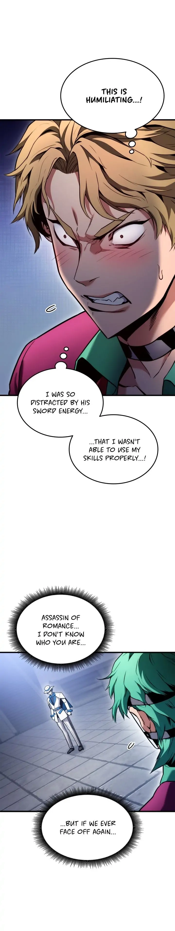 Ranker's Return Chapter 52 Page 40
