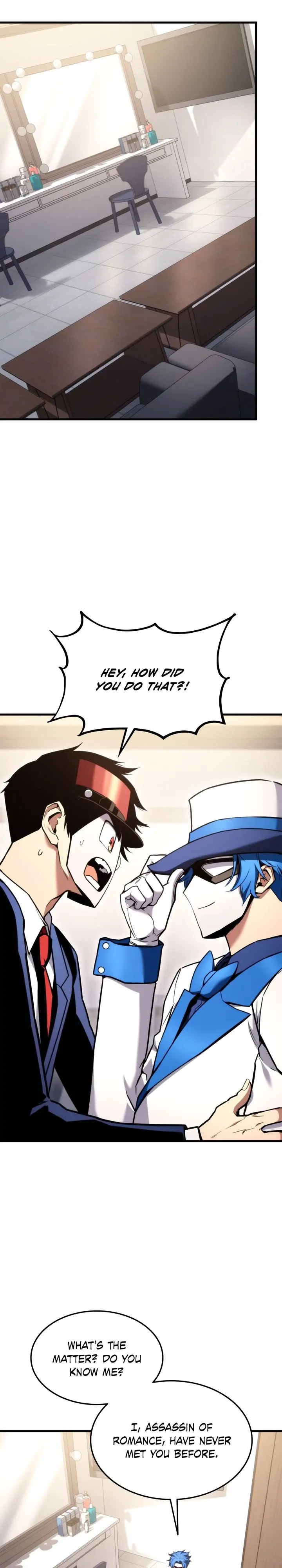 Ranker's Return Chapter 52 Page 10
