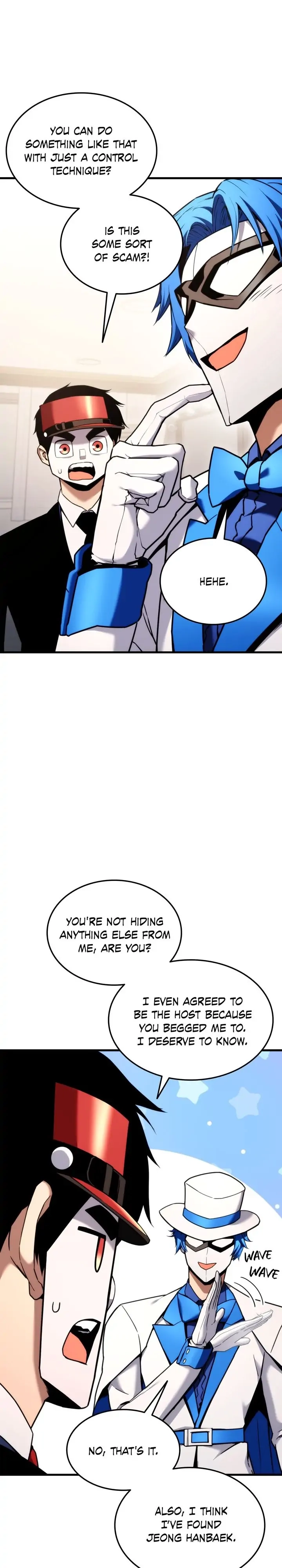 Ranker's Return Chapter 52 Page 12