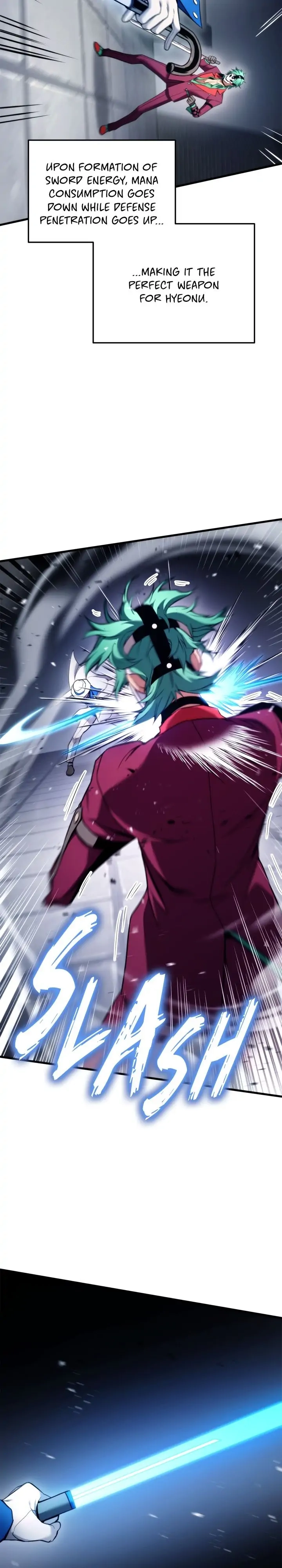 Ranker's Return Chapter 52 Page 27