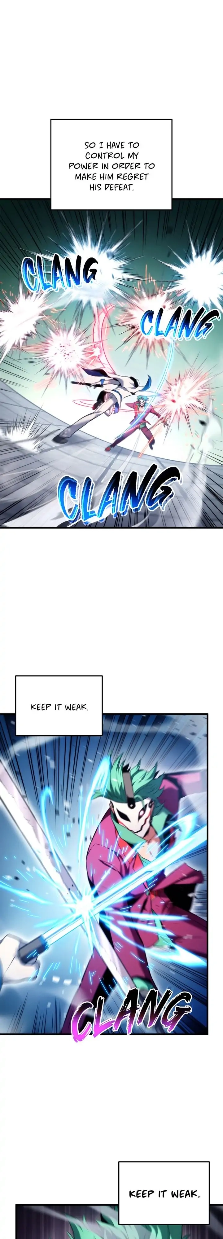 Ranker's Return Chapter 52 Page 32