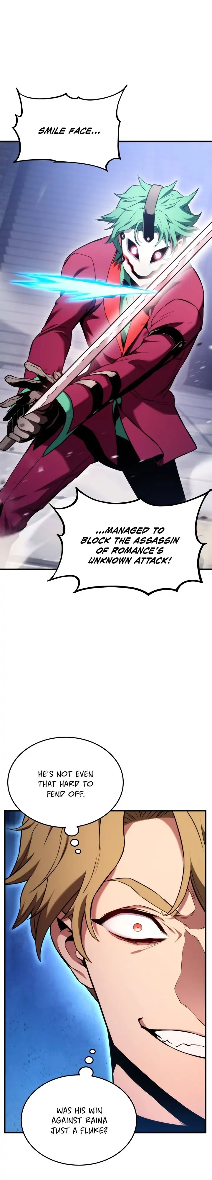Ranker's Return Chapter 52 Page 29