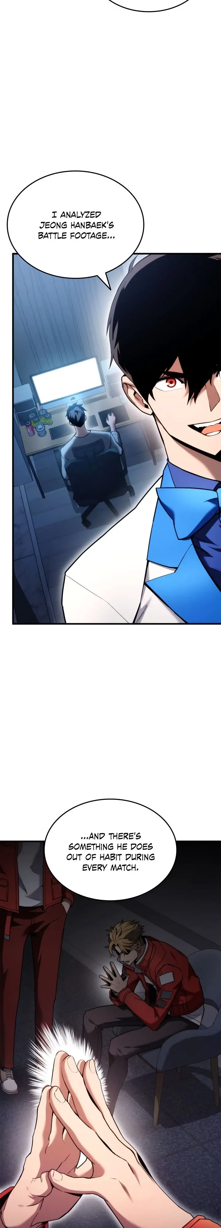 Ranker's Return Chapter 52 Page 13