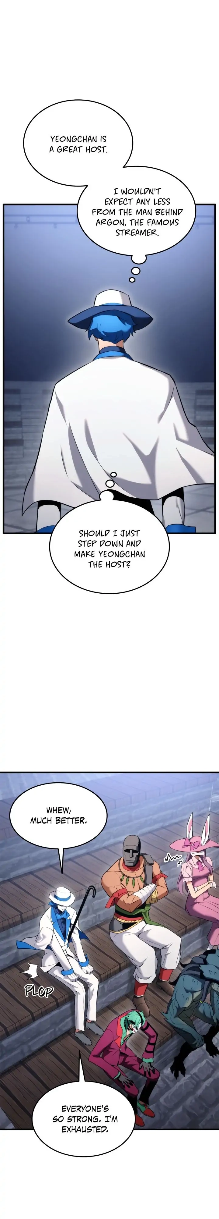 Ranker's Return Chapter 52 Page 44