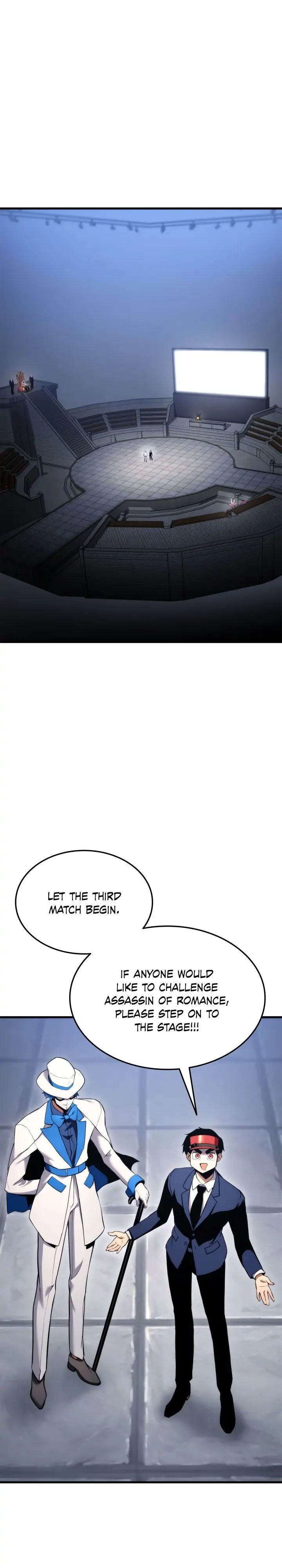 Ranker's Return Chapter 52 Page 18