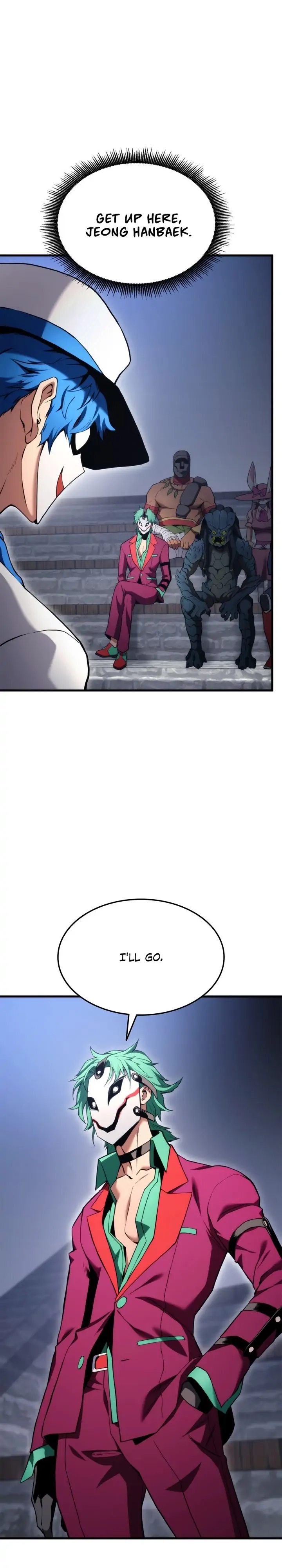 Ranker's Return Chapter 52 Page 19