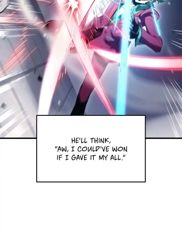 Ranker's Return Chapter 52 Page 31