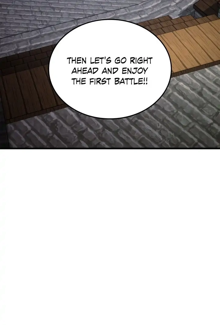 Ranker's Return Chapter 46 Page 19