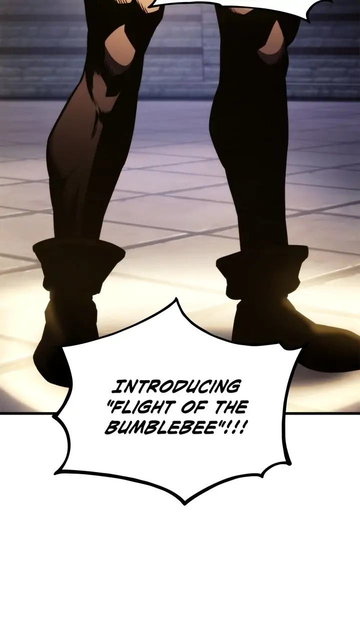 Ranker's Return Chapter 46 Page 5