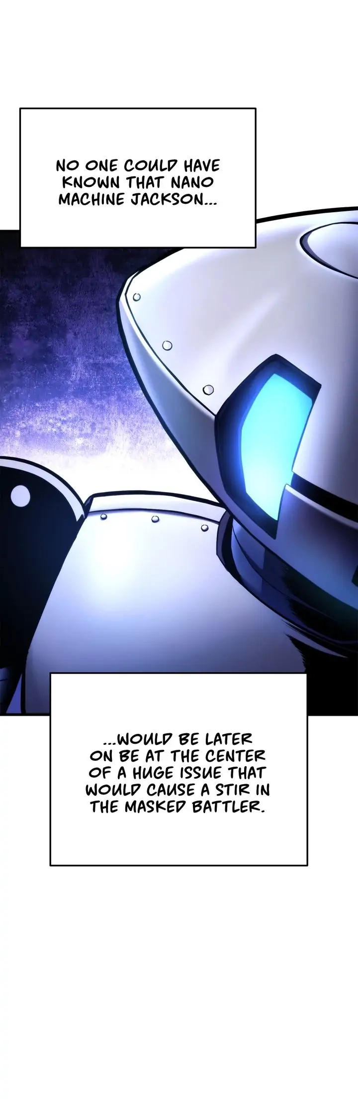 Ranker's Return Chapter 46 Page 46
