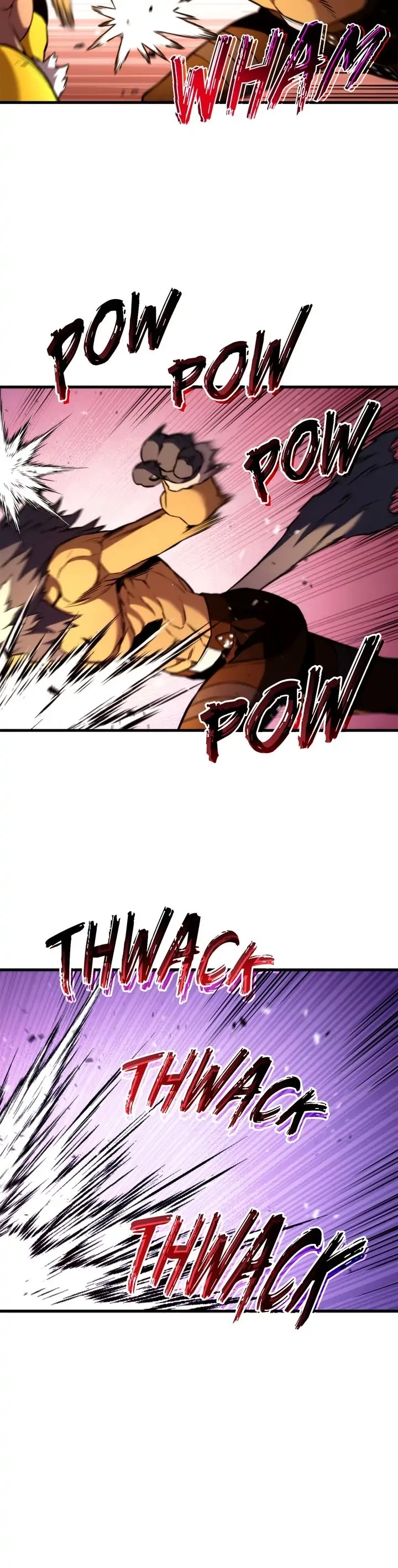 Ranker's Return Chapter 46 Page 38