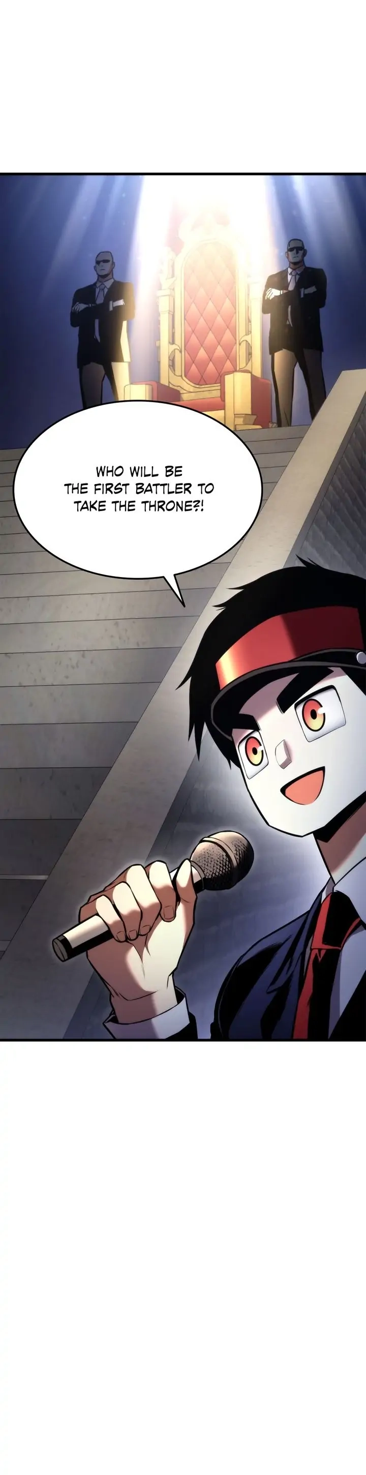 Ranker's Return Chapter 46 Page 20