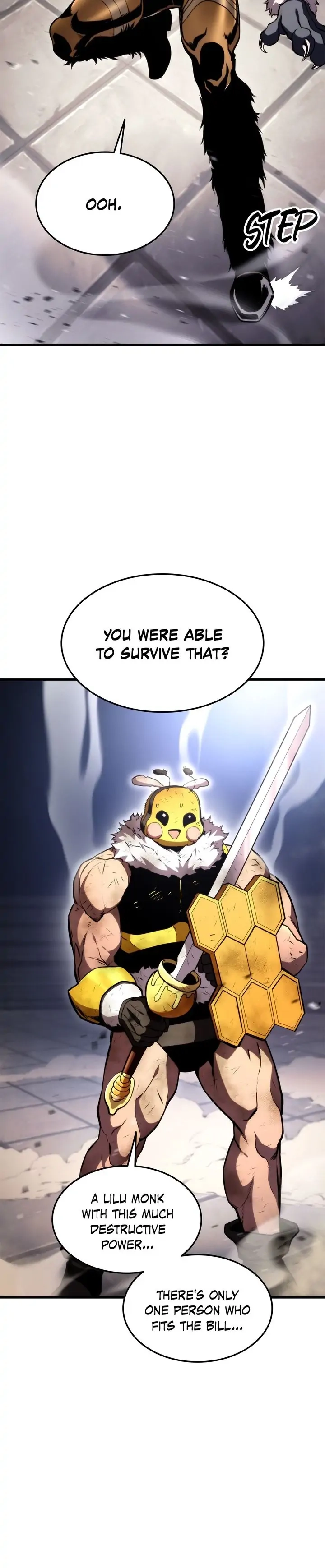 Ranker's Return Chapter 46 Page 29