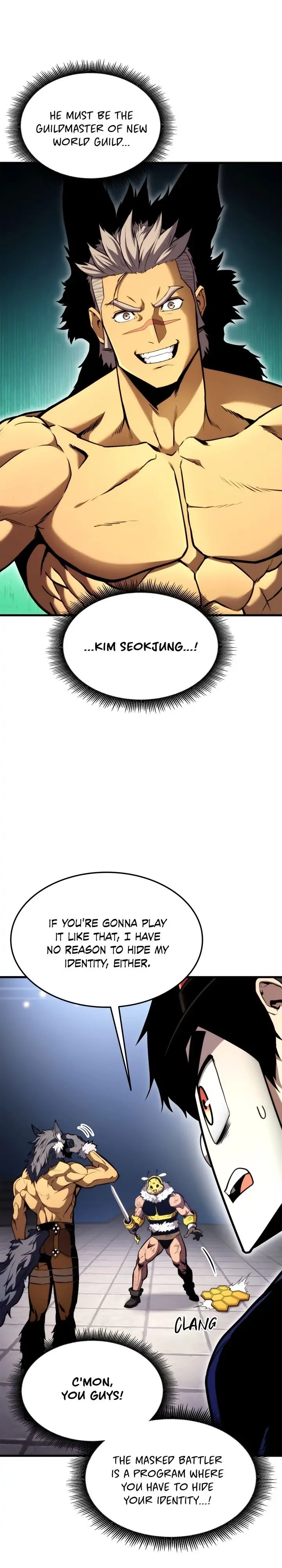 Ranker's Return Chapter 46 Page 30
