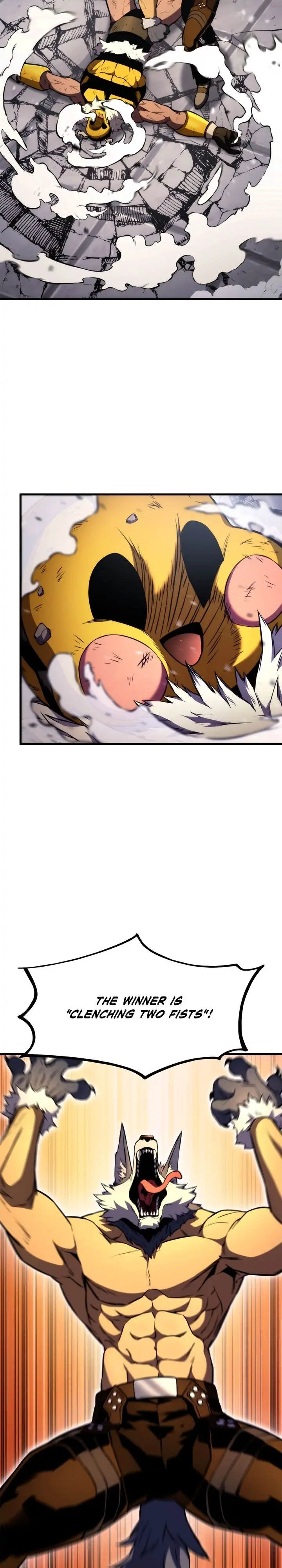 Ranker's Return Chapter 46 Page 40