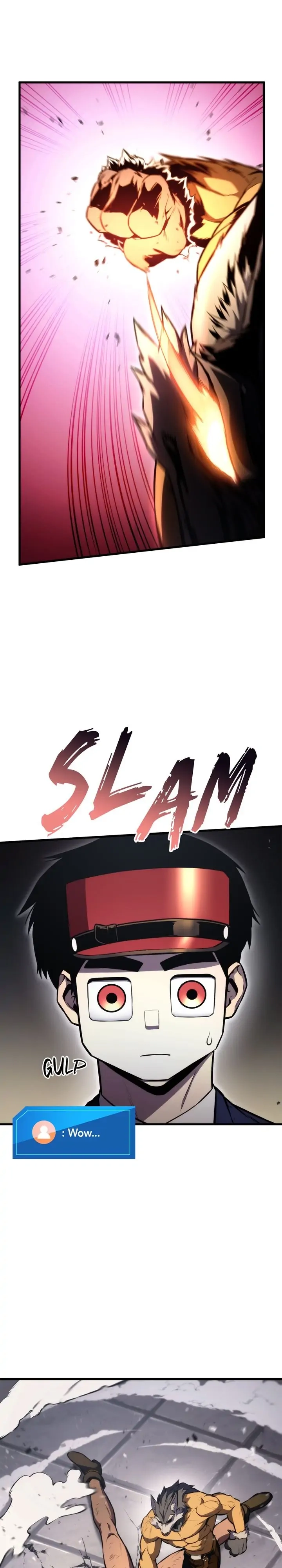 Ranker's Return Chapter 46 Page 39