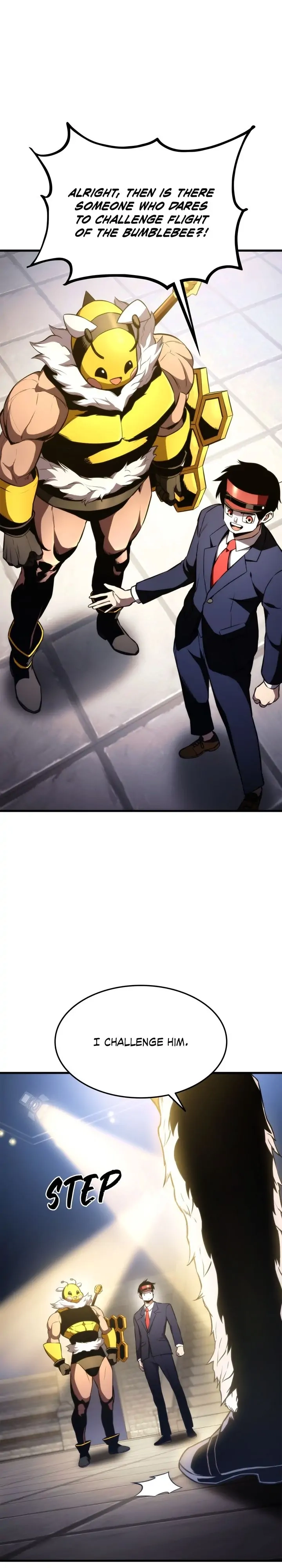 Ranker's Return Chapter 46 Page 17