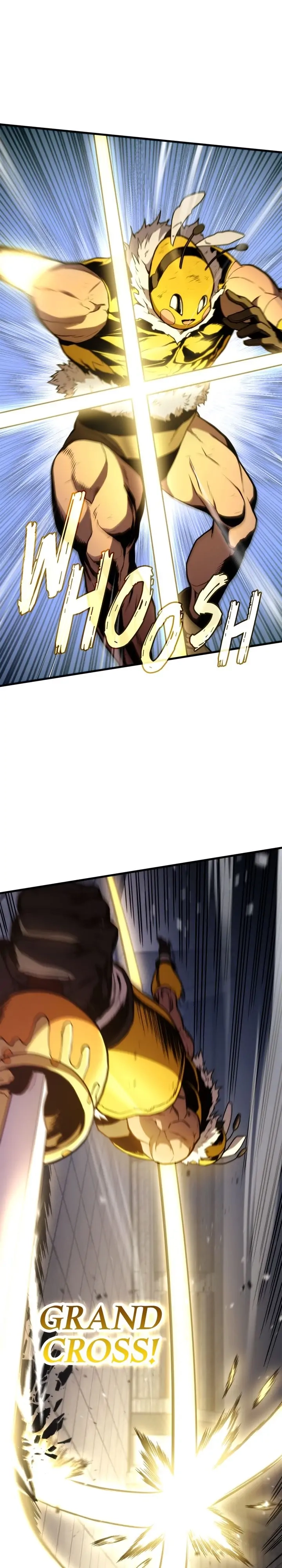 Ranker's Return Chapter 46 Page 33