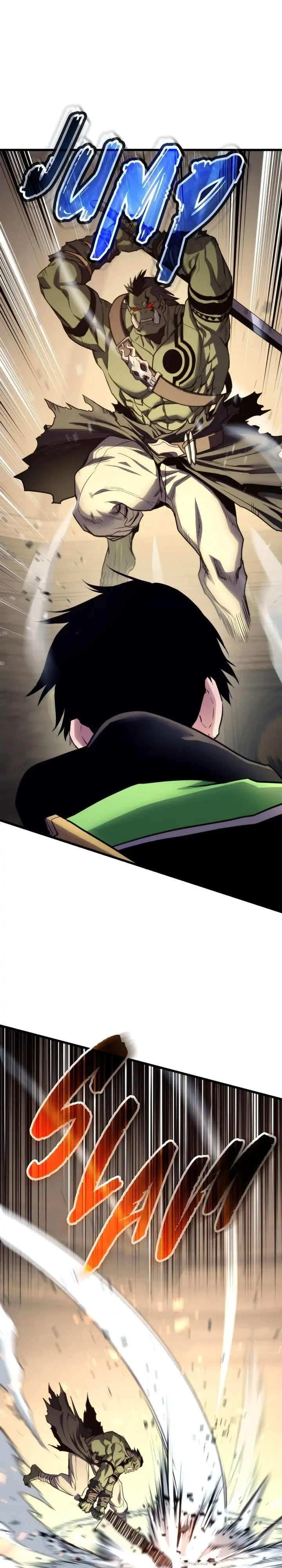 Ranker's Return Chapter 11 Page 25
