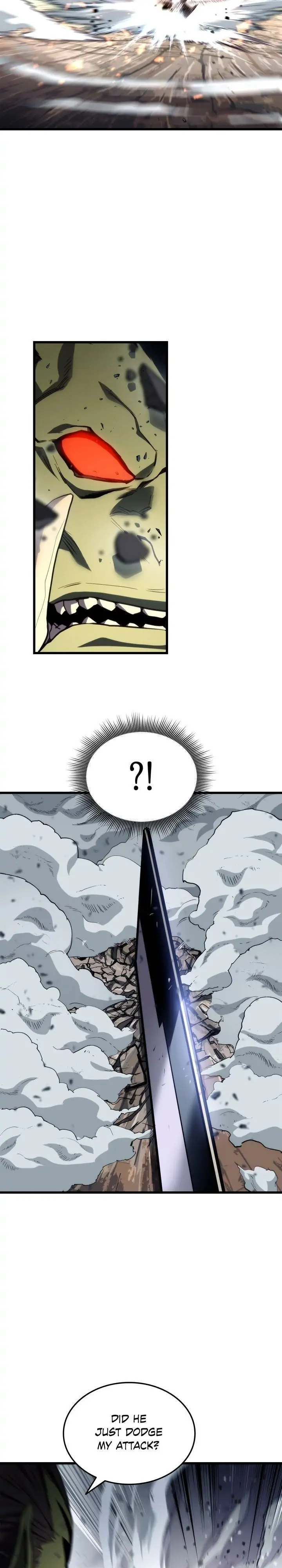 Ranker's Return Chapter 11 Page 26