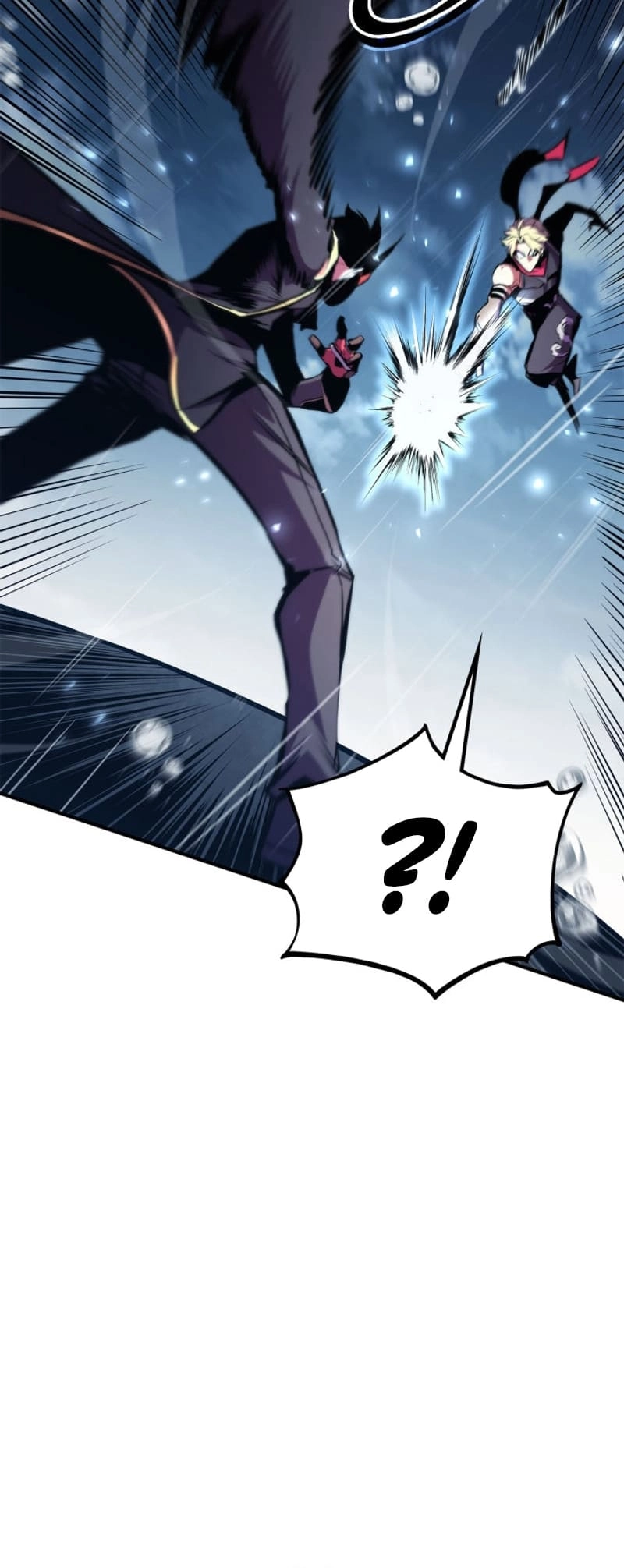 Ranker's Return Chapter 172 Page 32