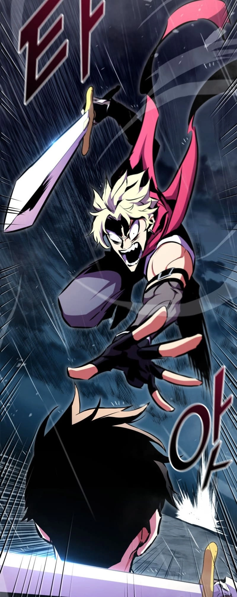 Ranker's Return Chapter 172 Page 29
