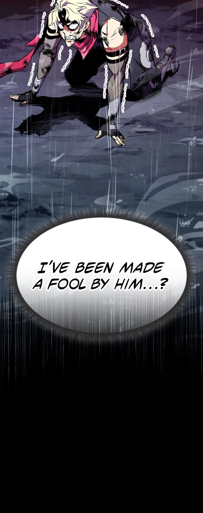 Ranker's Return Chapter 172 Page 63