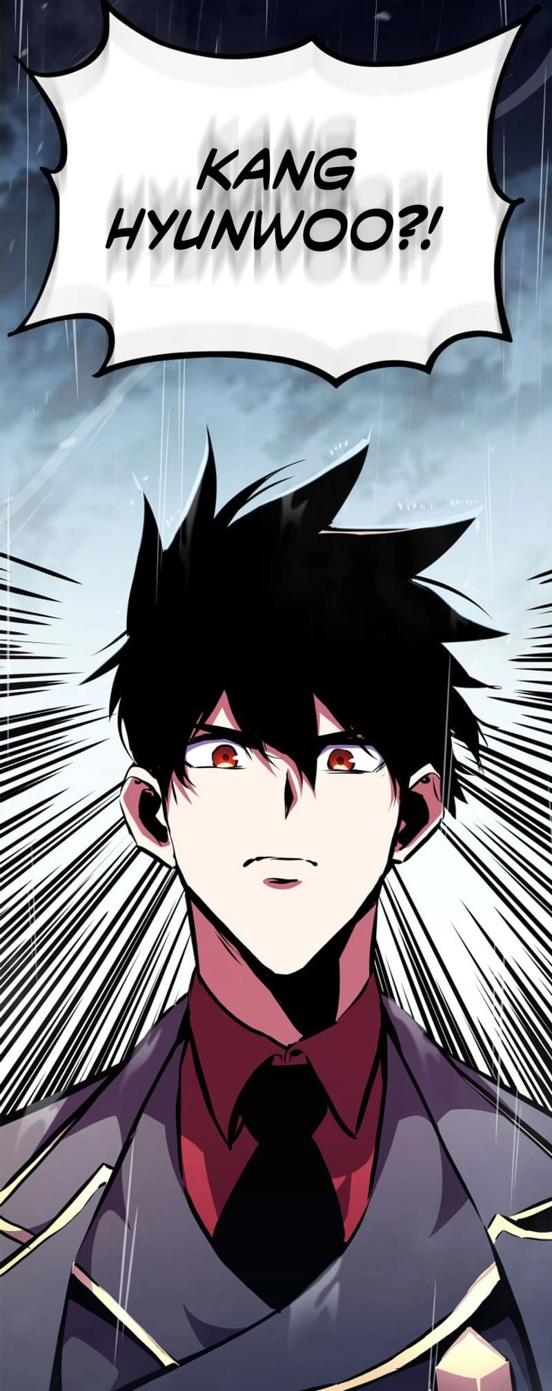 Ranker's Return Chapter 172 Page 59