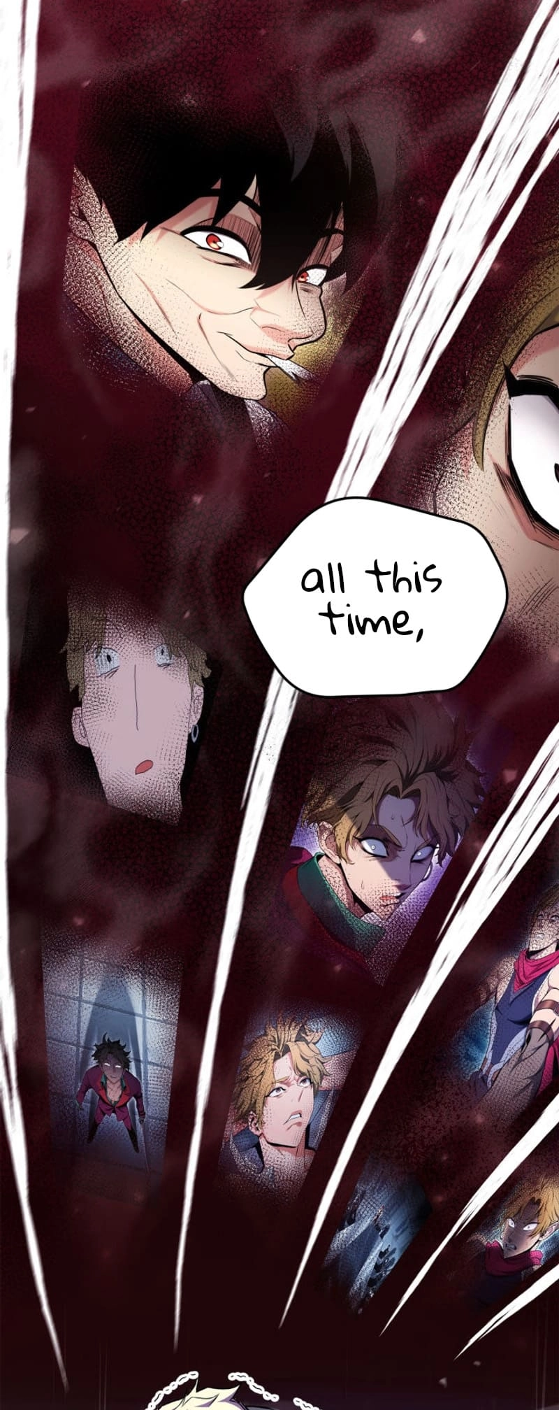 Ranker's Return Chapter 172 Page 62