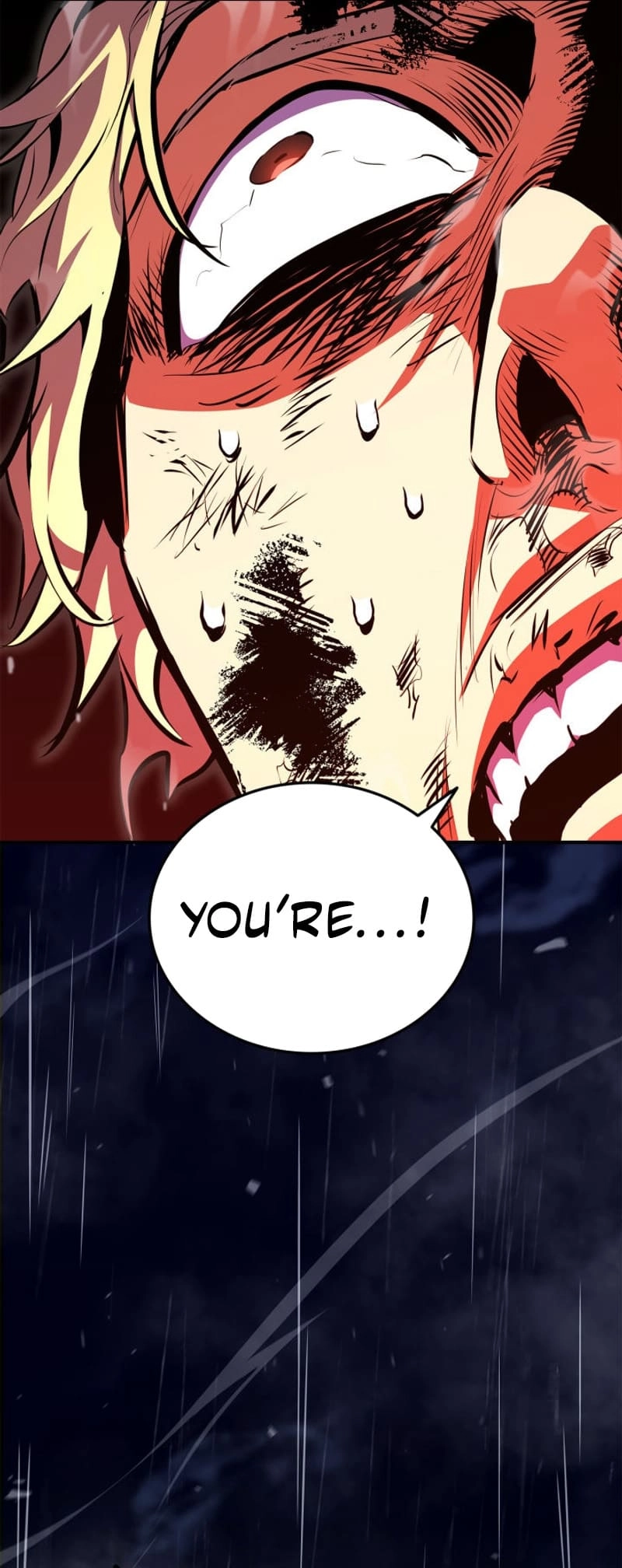 Ranker's Return Chapter 172 Page 58