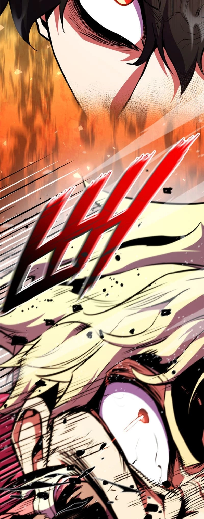Ranker's Return Chapter 172 Page 68