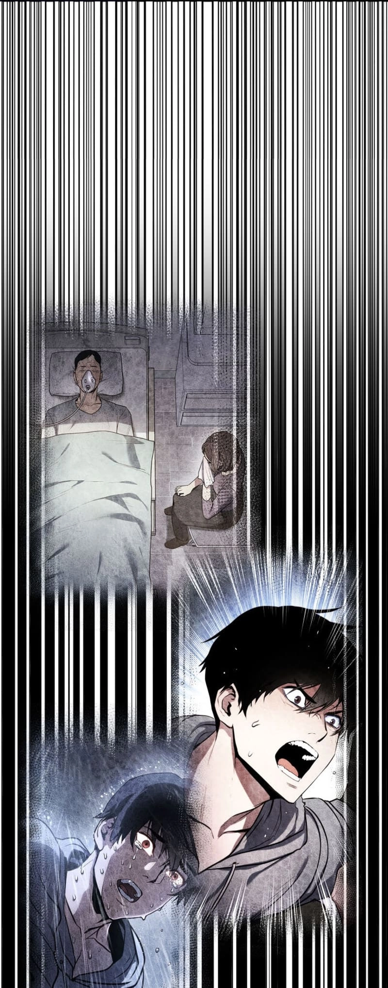 Ranker's Return Chapter 172 Page 65