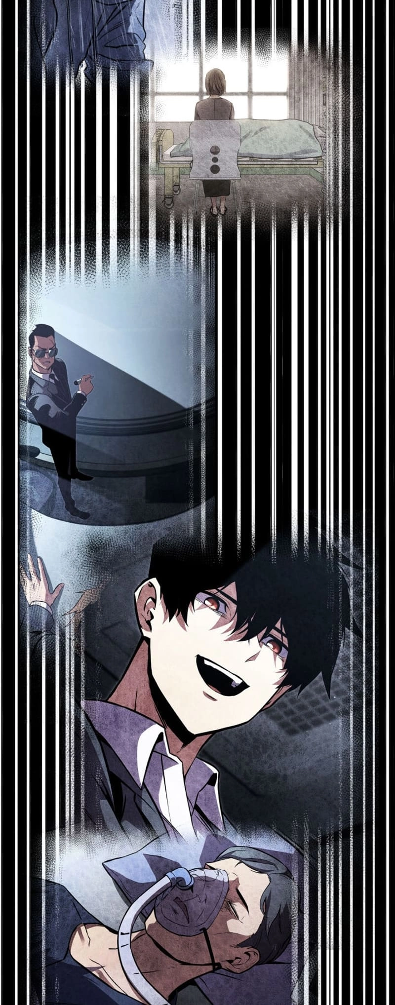 Ranker's Return Chapter 172 Page 66