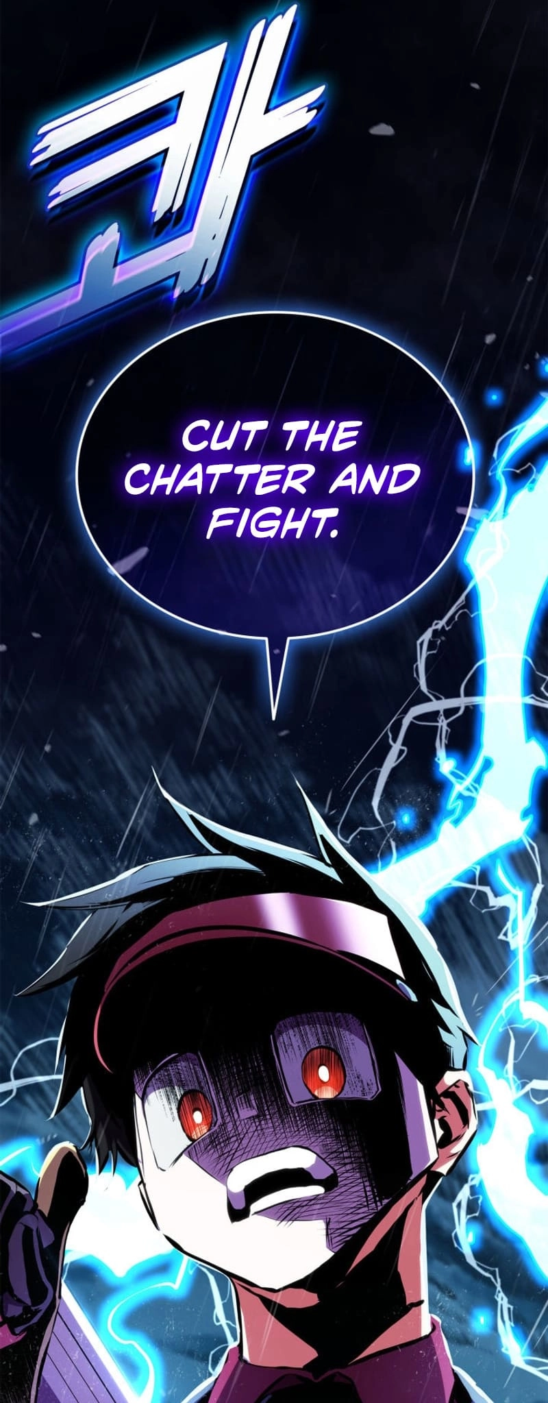 Ranker's Return Chapter 172 Page 25
