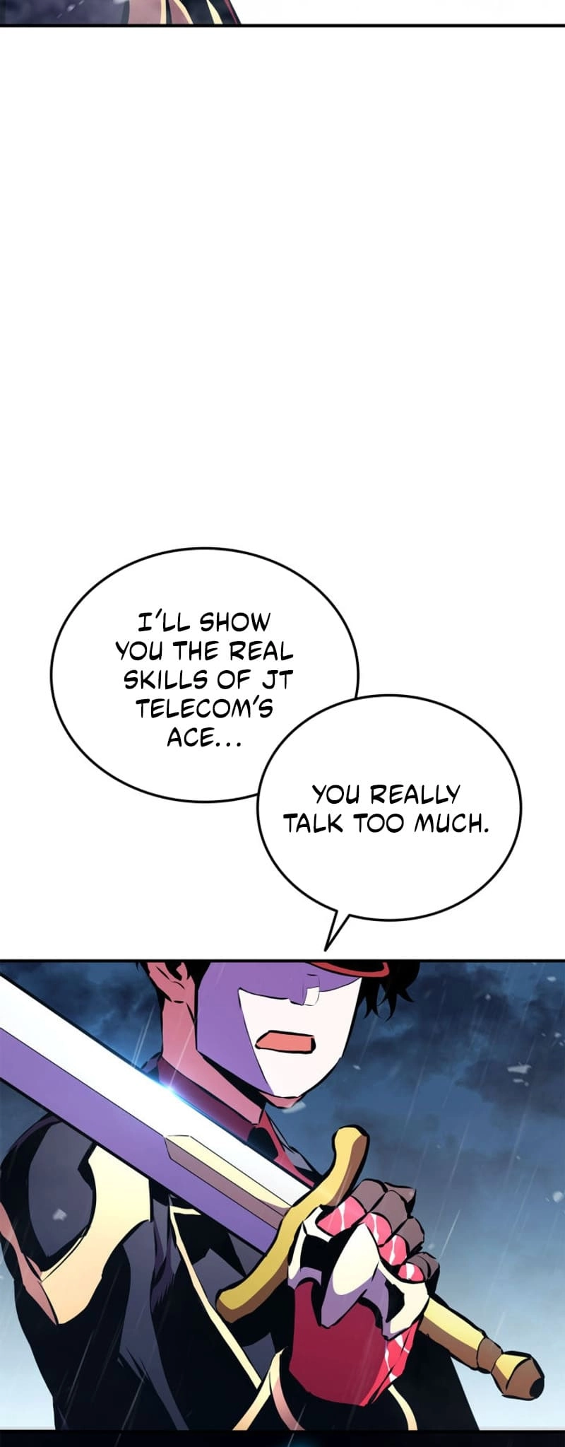 Ranker's Return Chapter 172 Page 24